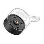 Optiline Fietsdemper 2.0, trillingsdemper | 91776