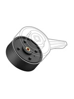 Optiline Fietsdemper 2.0, trillingsdemper | 91776