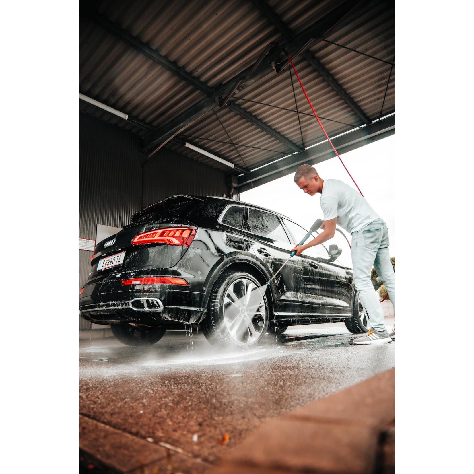 Dr. Wack Dr. Wack HIGH END Wheel Cleaner