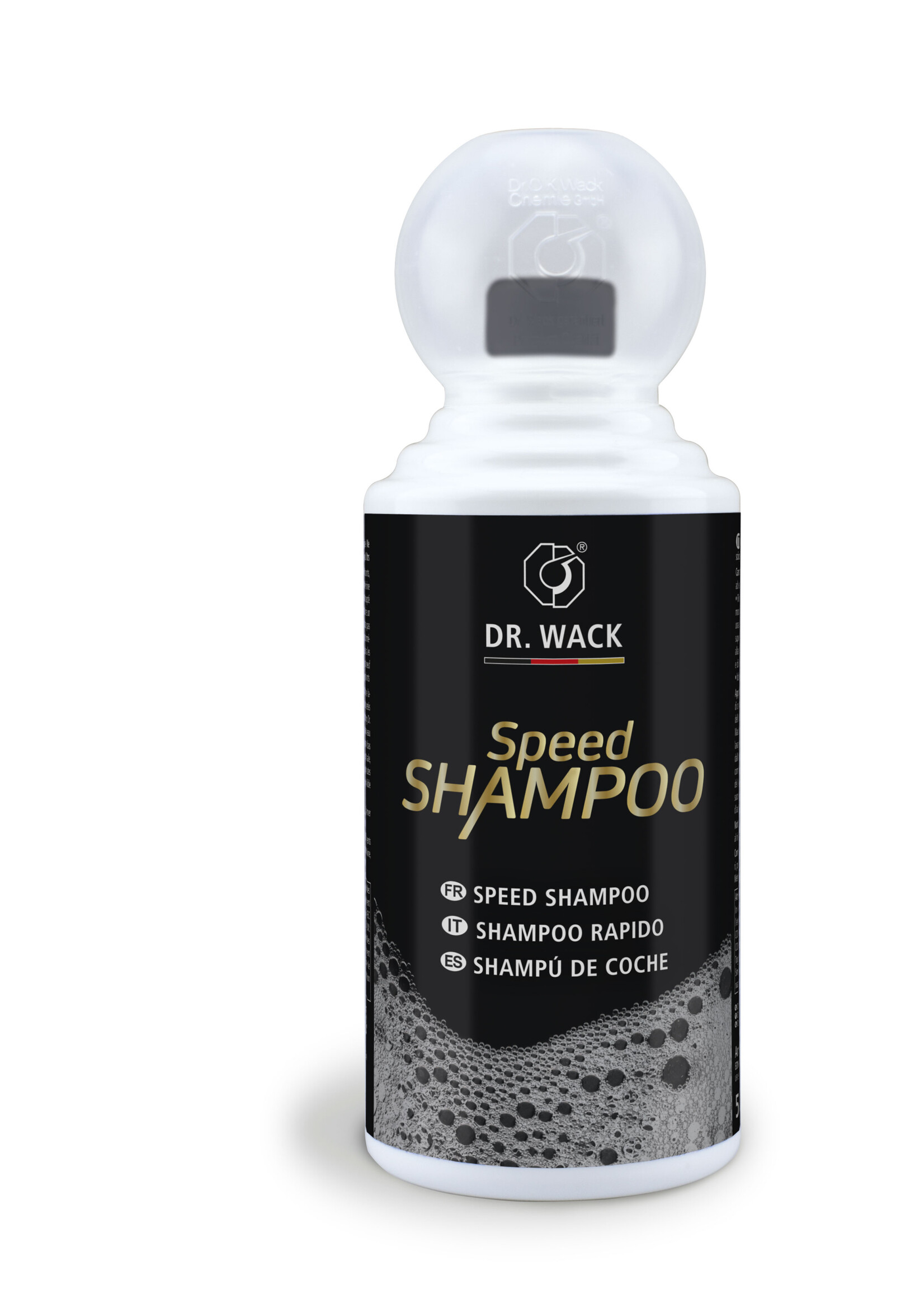 Dr. Wack Dr. Wack Speed Shampoo