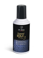 Dr. Wack Dr. Wack Speed Wax Plus 3