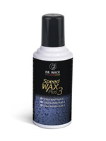 Dr. Wack Dr. Wack Speed Wax Plus 3