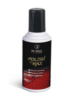 Dr. Wack Dr. Wack Polish & Wax