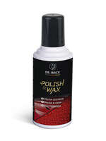 Dr. Wack Dr. Wack Polish & Wax