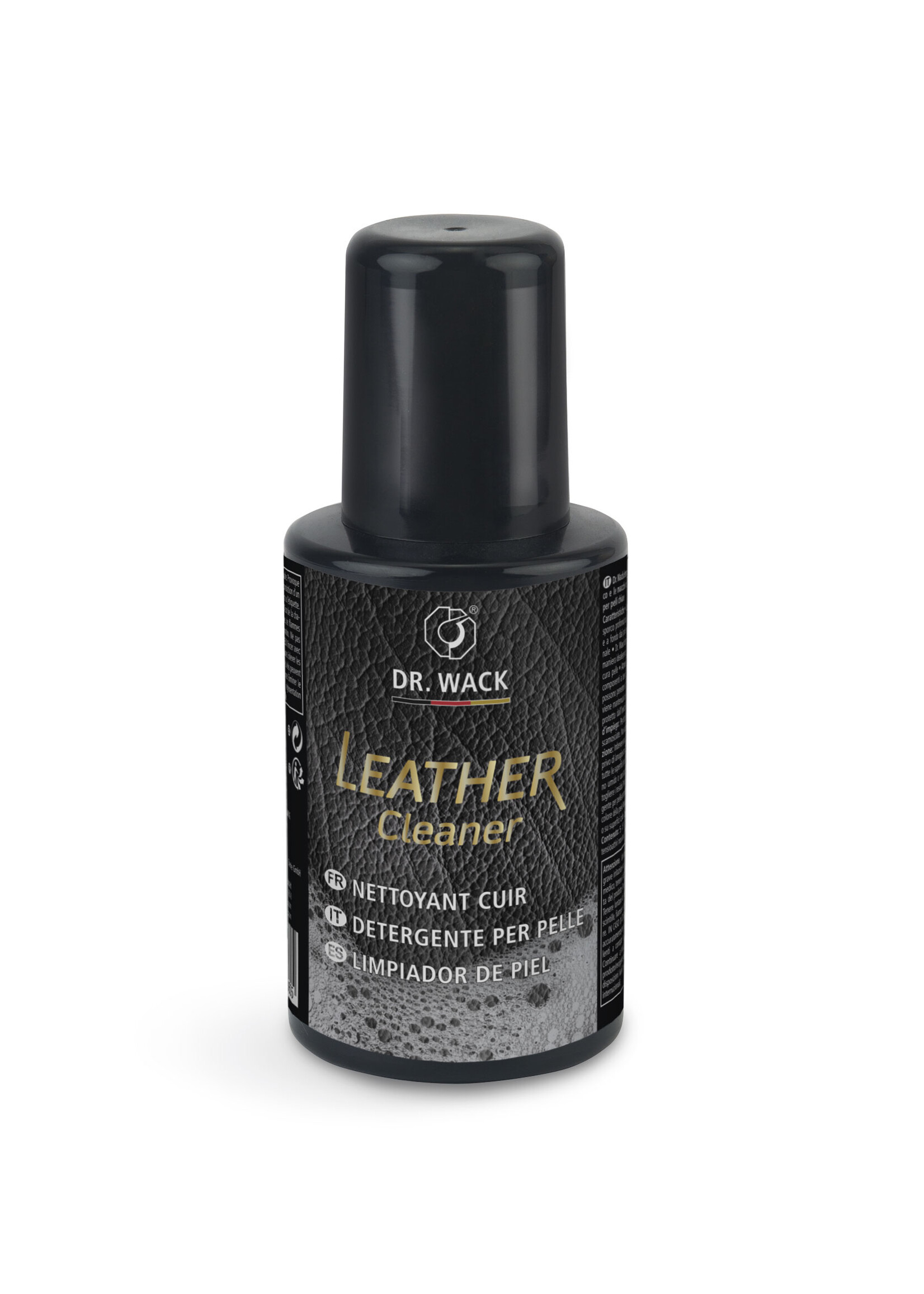 Dr. Wack Dr. Wack Leather Cleaner