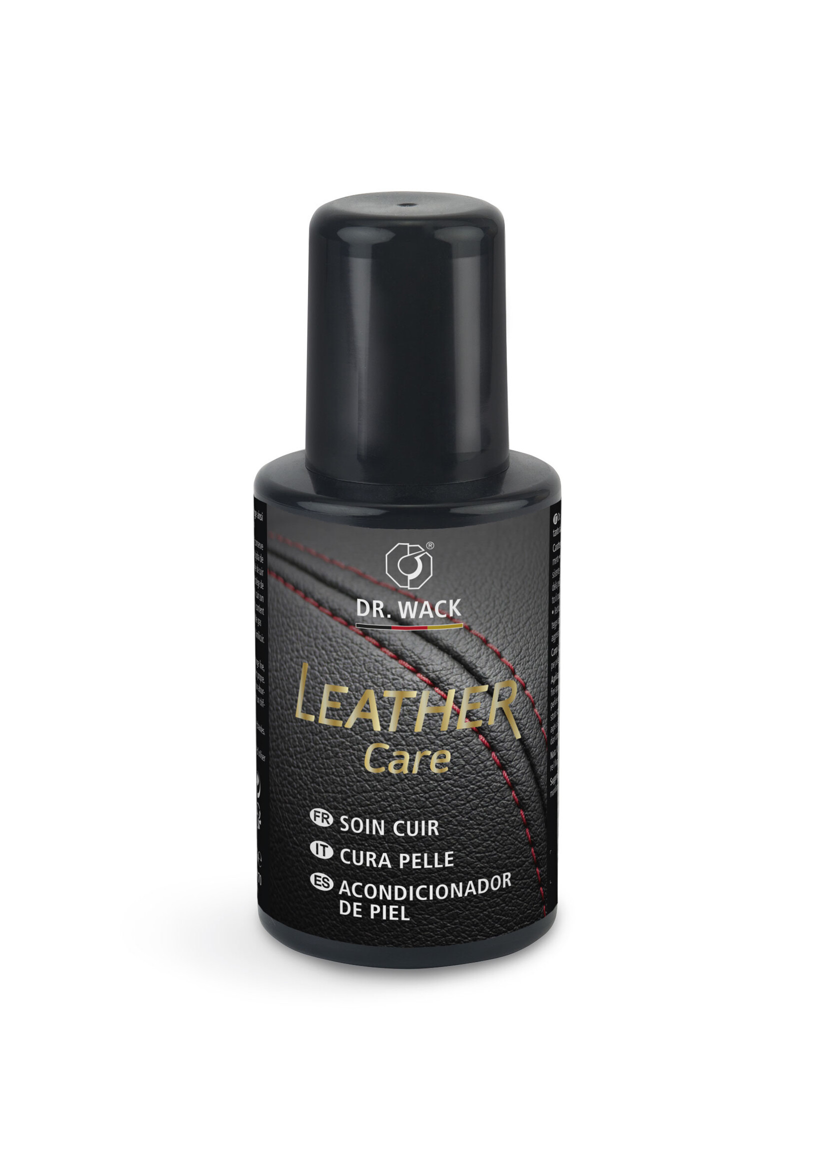 Dr. Wack Dr. Wack Leather Care