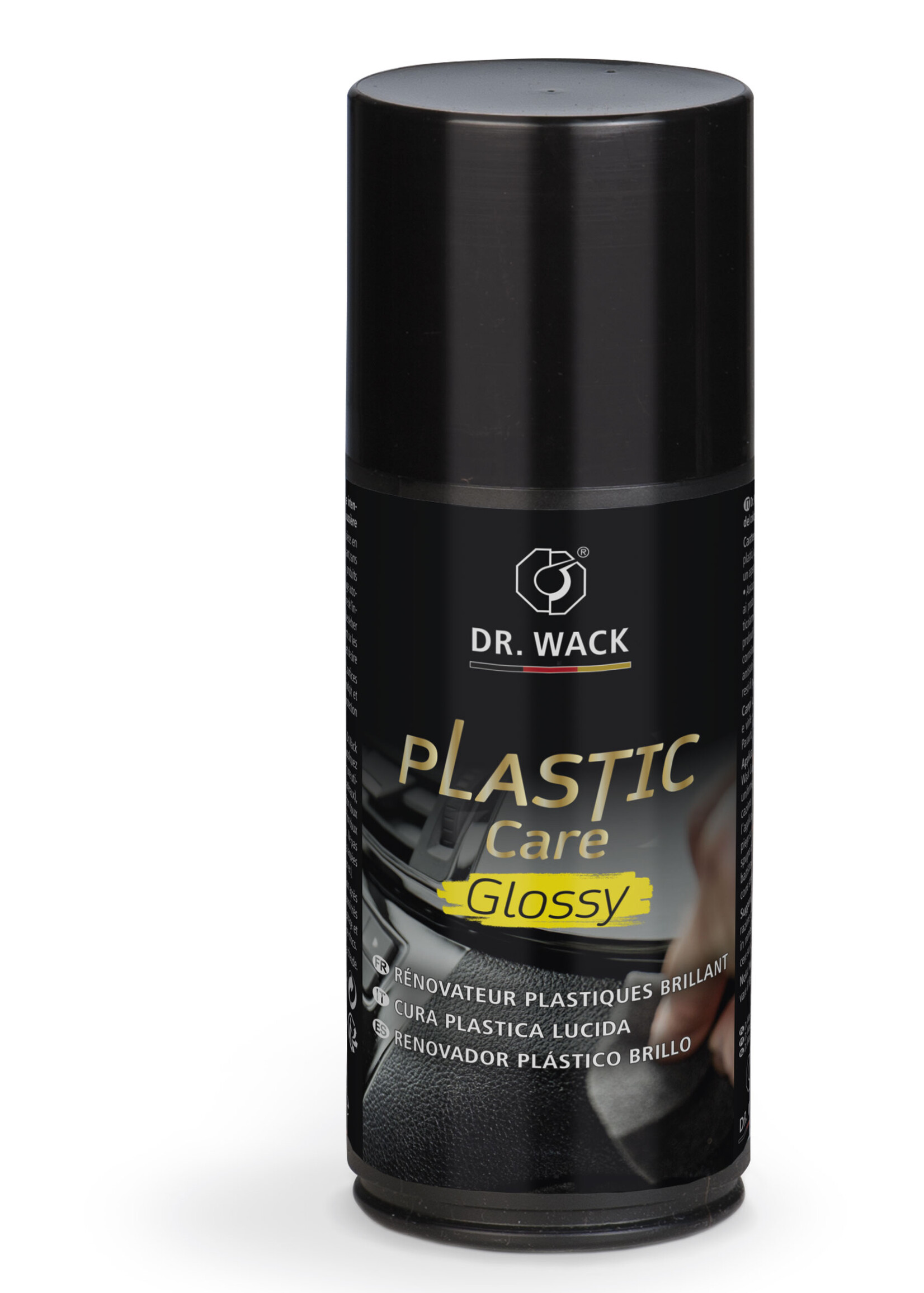 Dr. Wack Dr. Wack Plastic Care Glossy