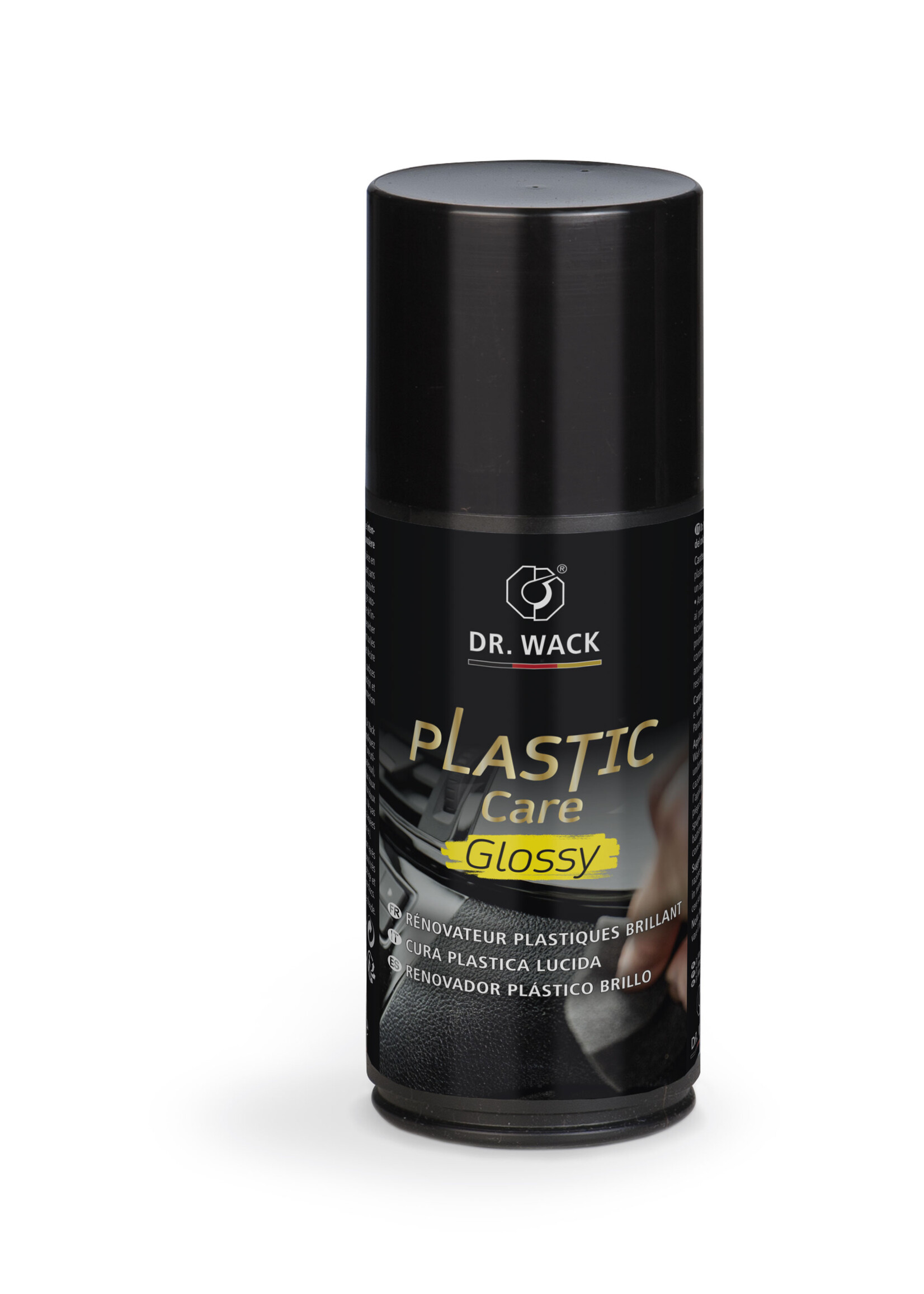 Dr. Wack Dr. Wack Kunststof conditioner glanzend