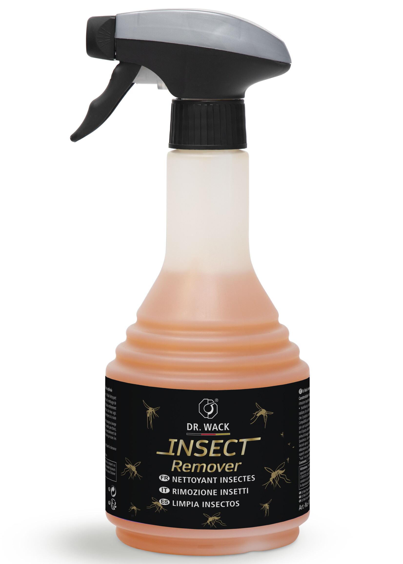 Dr. Wack Dr. Wack Insectenverwijderaar