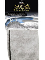 Dr. Wack Dr. Wack THE CLOTH - Premium microfiber