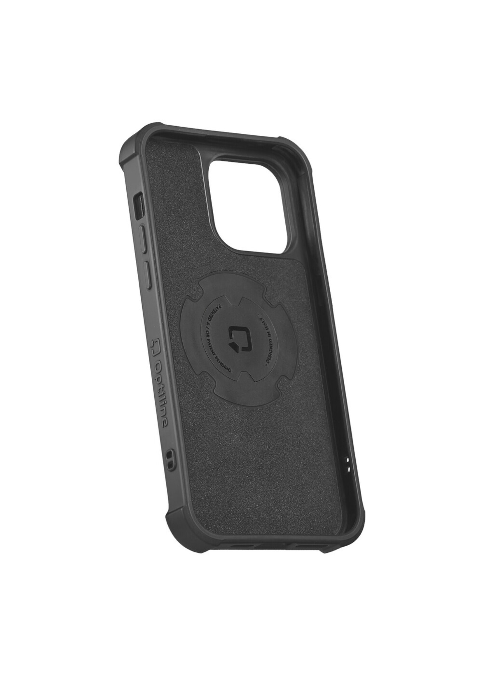 Optiline Mag Case iPhone 15 - 16 Series