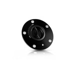 Paraxite Brandstoftankdop  Suzuki – Zwart
