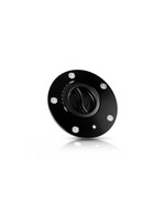 Paraxite Fuel tank cap closure - Black
