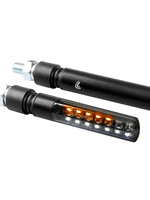 Lampa Lampa Line SQ Knipperlicht voorzijde | 90478