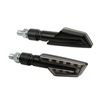 Lampa Knipperlichtset Lampa 12v led E-keur ciclon | 90473