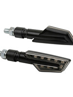 Lampa Knipperlichtset Lampa 12v led E-keur ciclon | 90473
