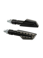 Lampa Knipperlichtset Lampa 12v led E-keur ciclon | 90473