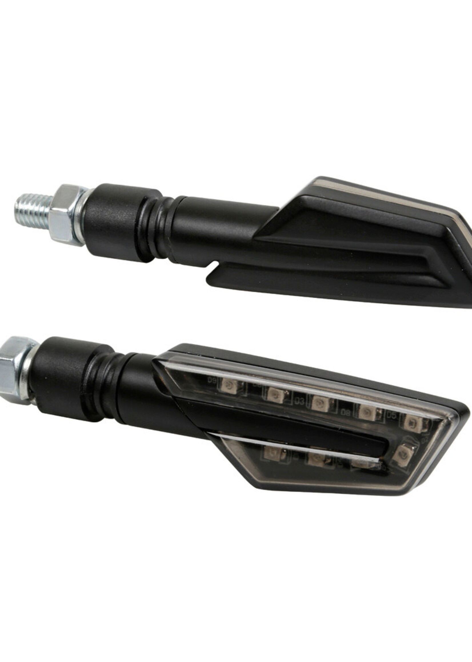 Lampa Ciclon, led corner lights - 12V LED