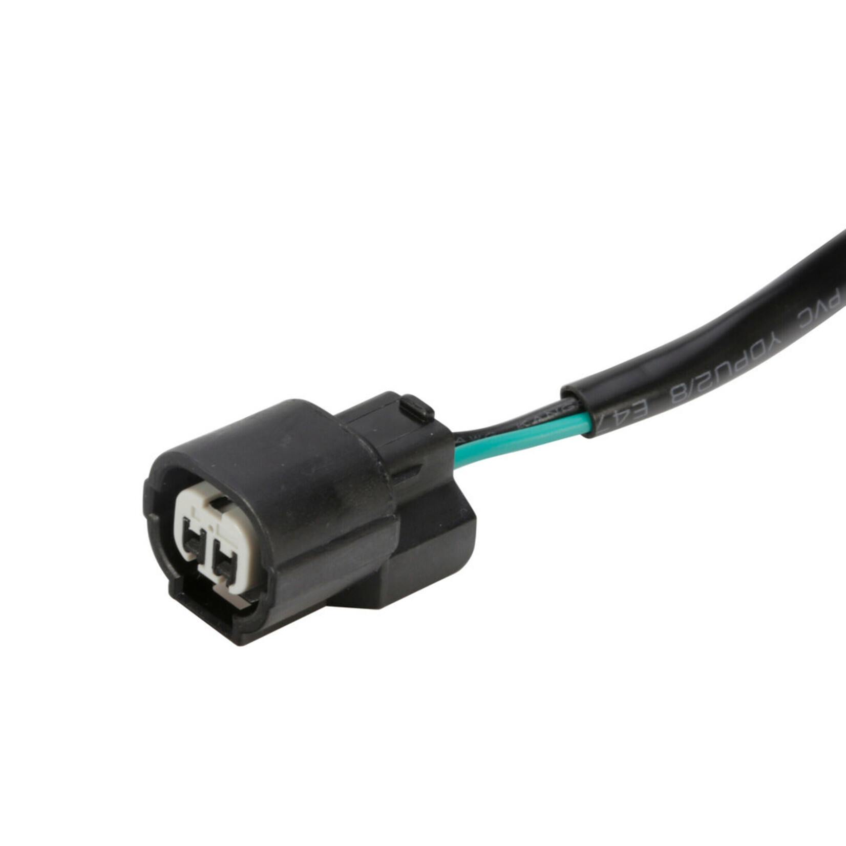 Lampa Corner lights wiring cables, 2 pcs - compatible for - Kawasaki (Led)