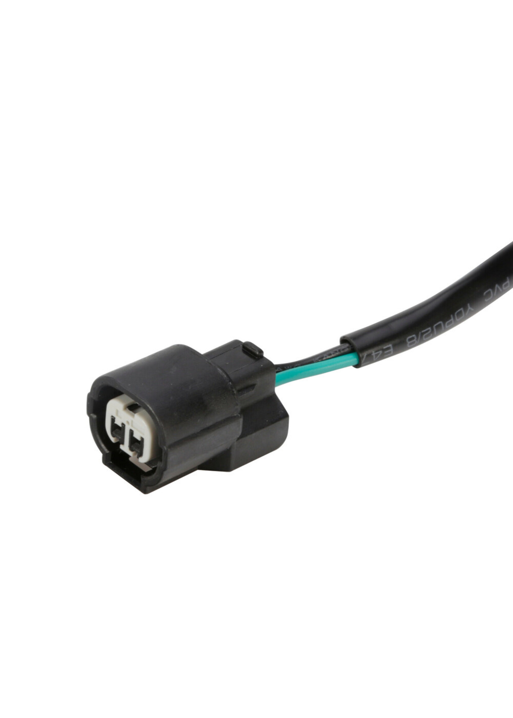 Lampa Lampa Motor LED Knipperlicht Bedradingskabels - 2 Stuks , Kawasaki