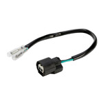 Lampa Lampa Motor LED Knipperlicht Bedradingskabels | 91608- 2 Stuks