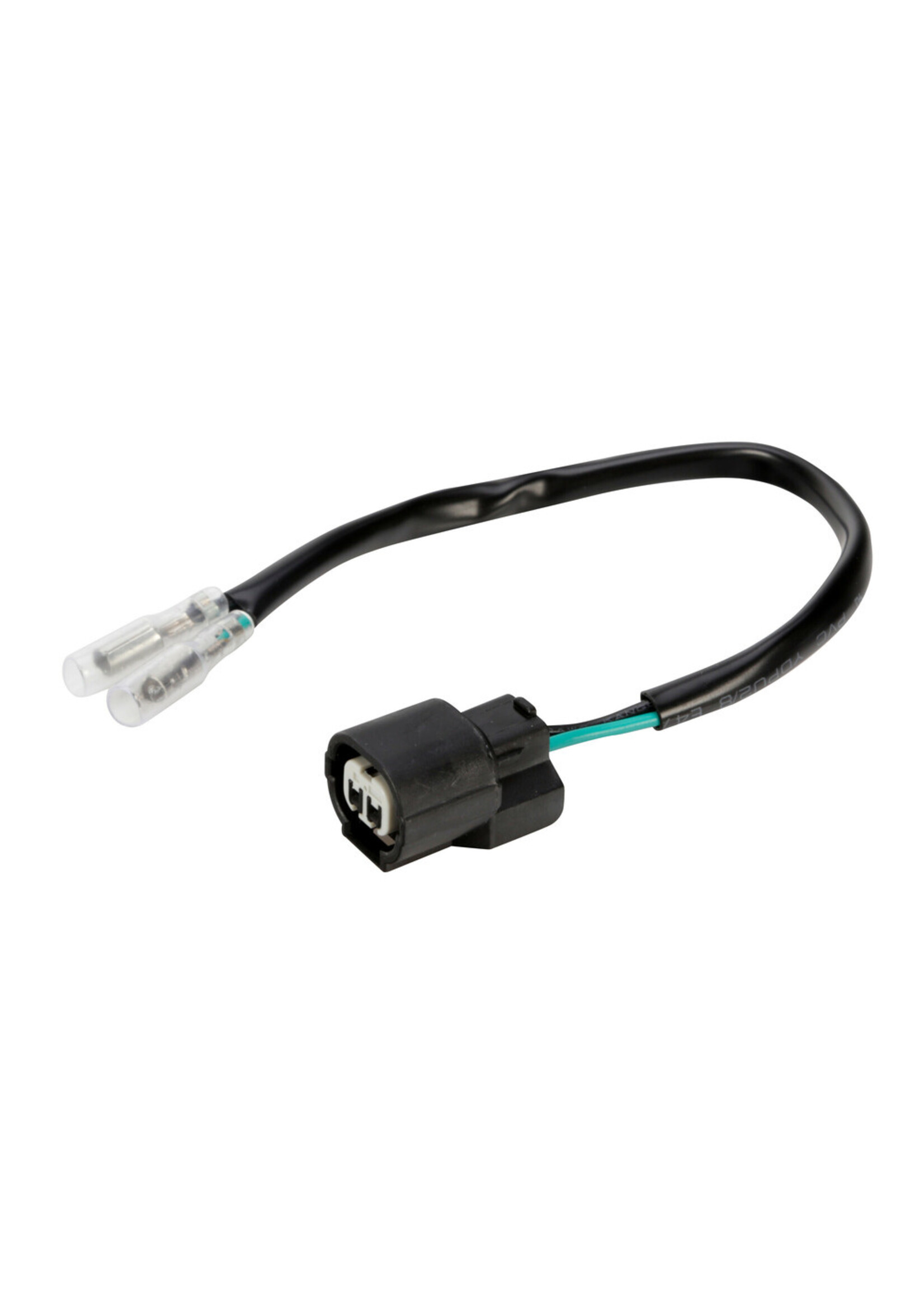 Lampa Corner lights wiring cables, 2 pcs - compatible for - Kawasaki (Led)