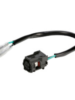 Lampa Corner lights wiring cables, 2 pcs - compatible for - Yamaha (Led)