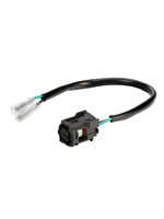 Lampa Lampa Motor LED Knipperlicht Bedradingskabels - 2 Stuks , Yamaha | 91609