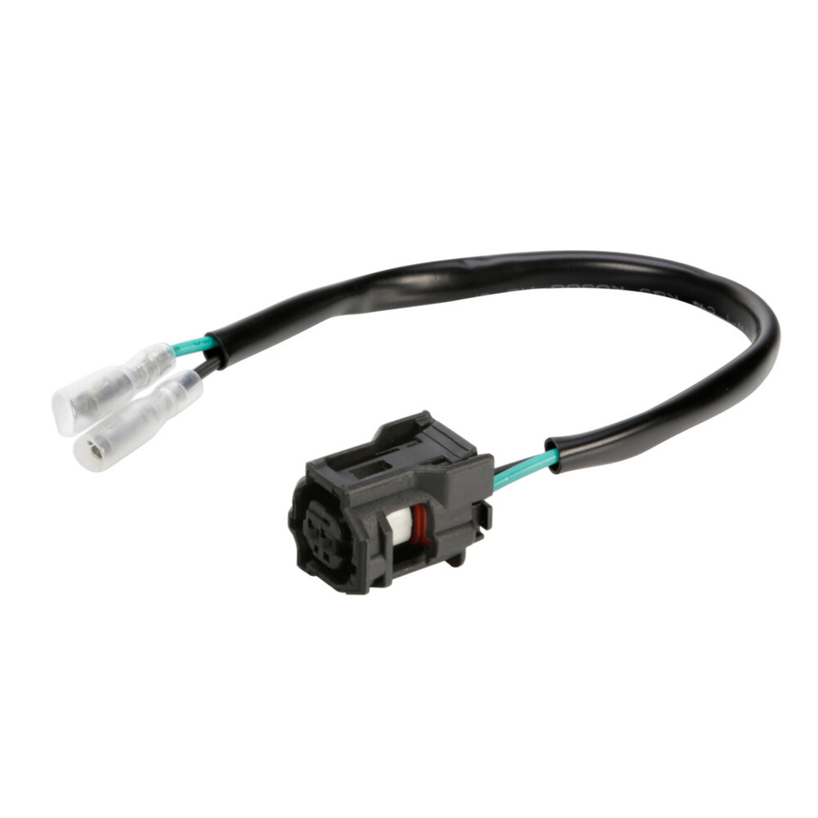 Lampa Corner lights wiring cables, 2 pcs - compatible for - Yamaha (Led)