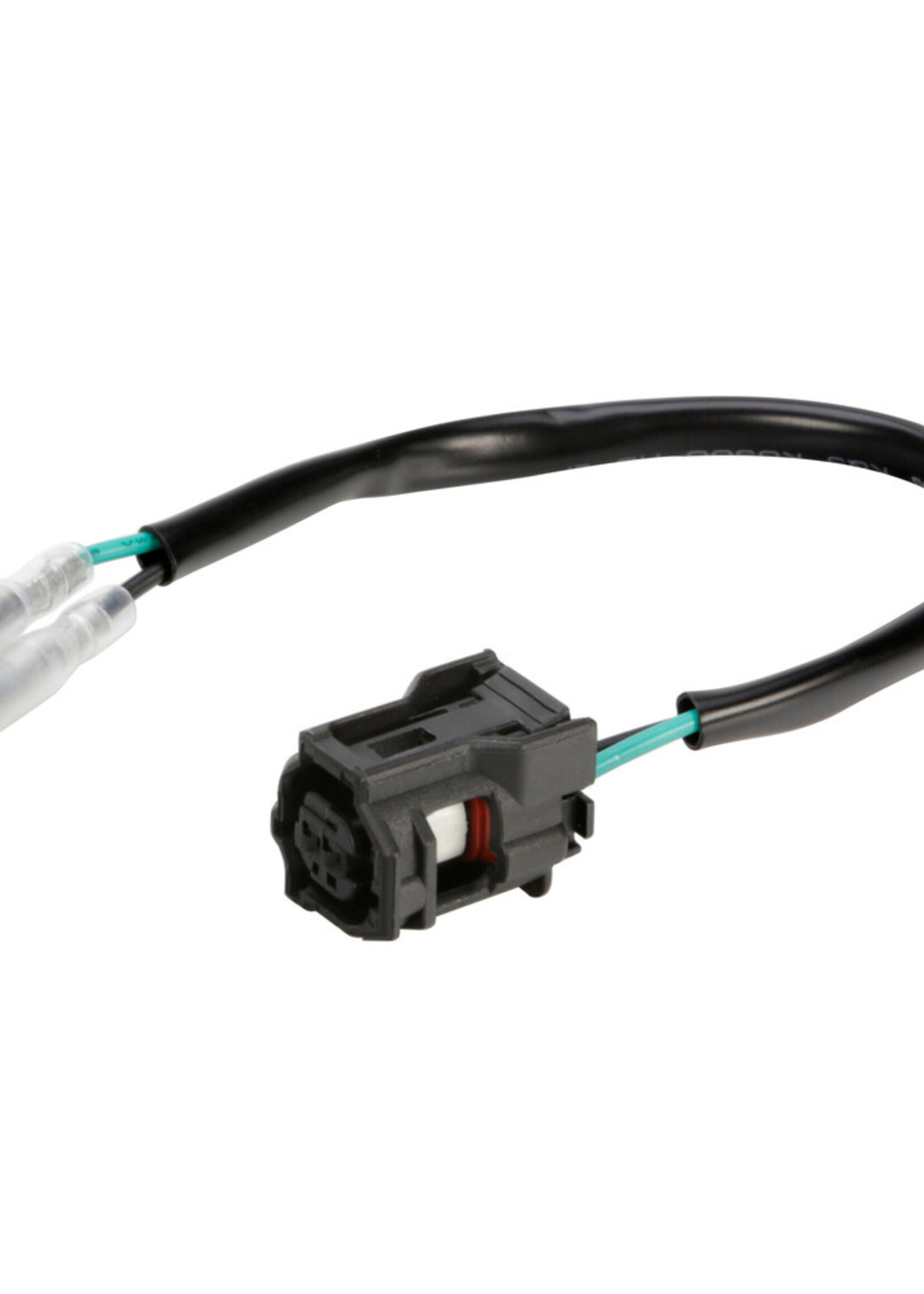 Lampa Lampa Motor LED Knipperlicht Bedradingskabels - 2 Stuks , Yamaha