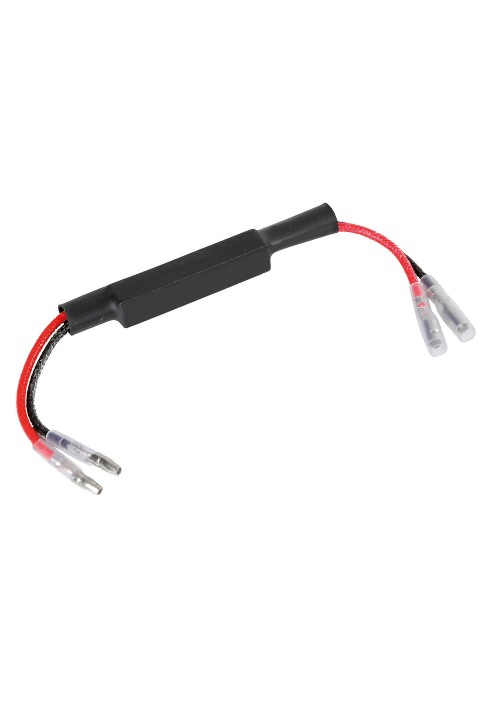 Lampa Bedrade weerstanden met snelkoppelingen, 2 stuks – 12V – 10 OHM – 10 W