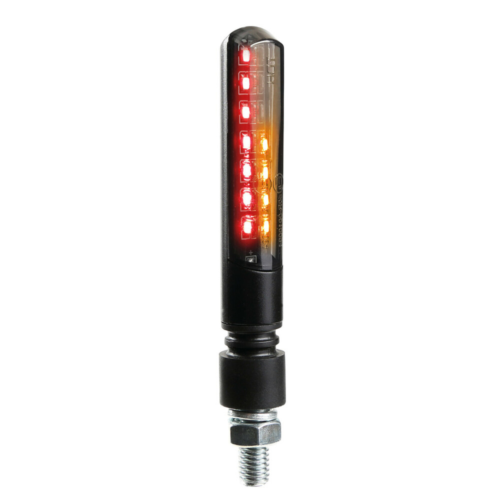 Lampa Line SQ Rear, sequentiary led corner lights and rear parking/stop lights - 12V LED