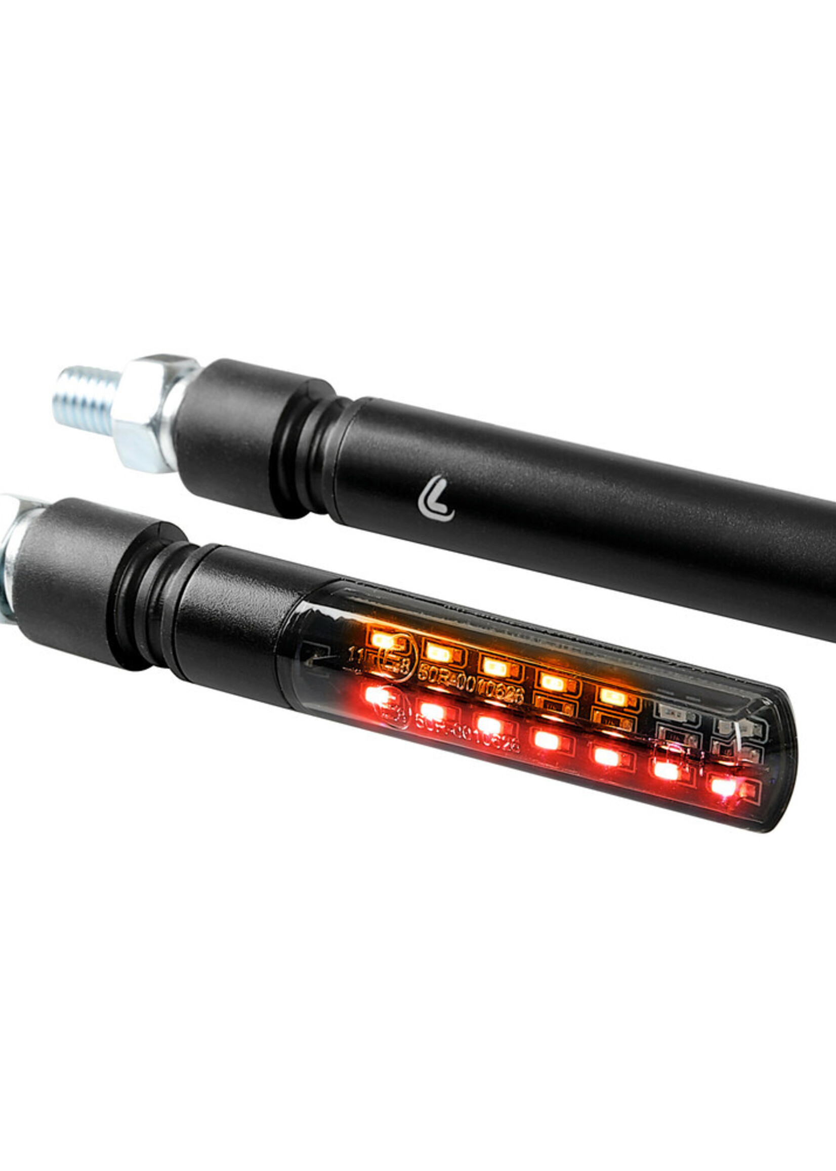 Lampa Lampa Line SQ led Knipperlichten Achterzijde