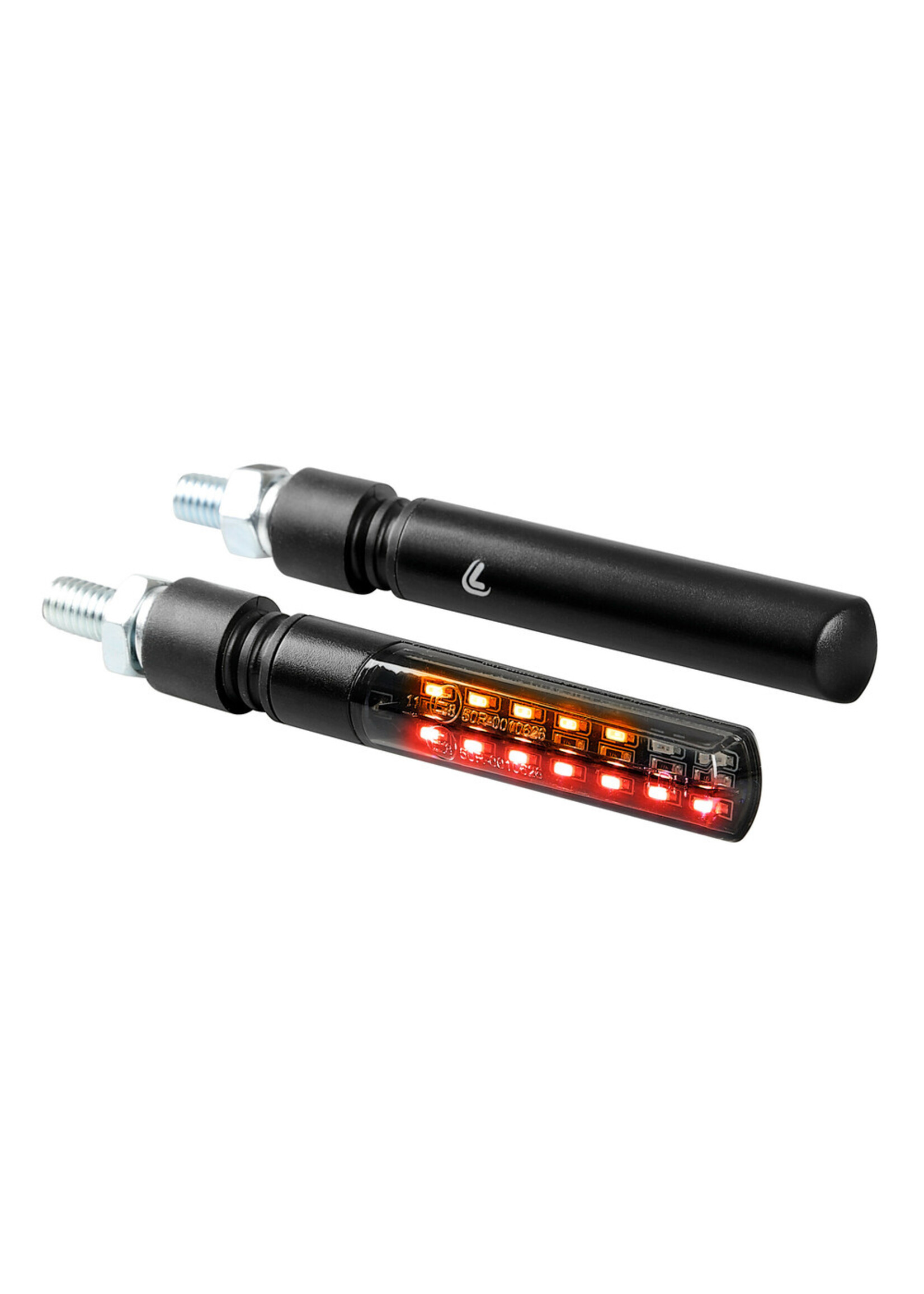 Lampa Line SQ Rear, sequentiary led corner lights and rear parking/stop lights - 12V LED