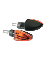 Lampa 90092 | Arrow Halo, corner lights - 21W - Black