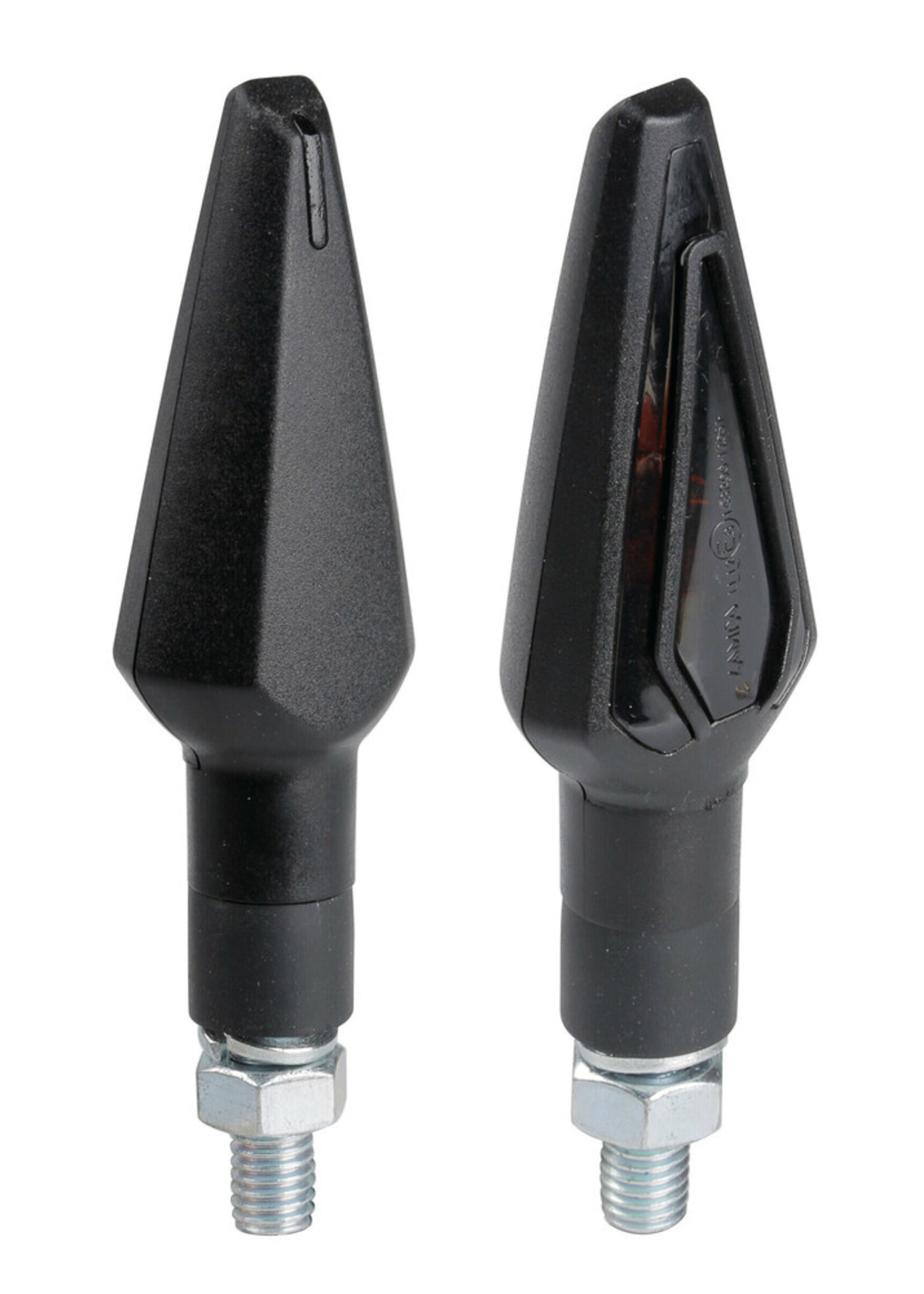 Lampa Nicon Halo, bulbs corner lights - 10W - Black