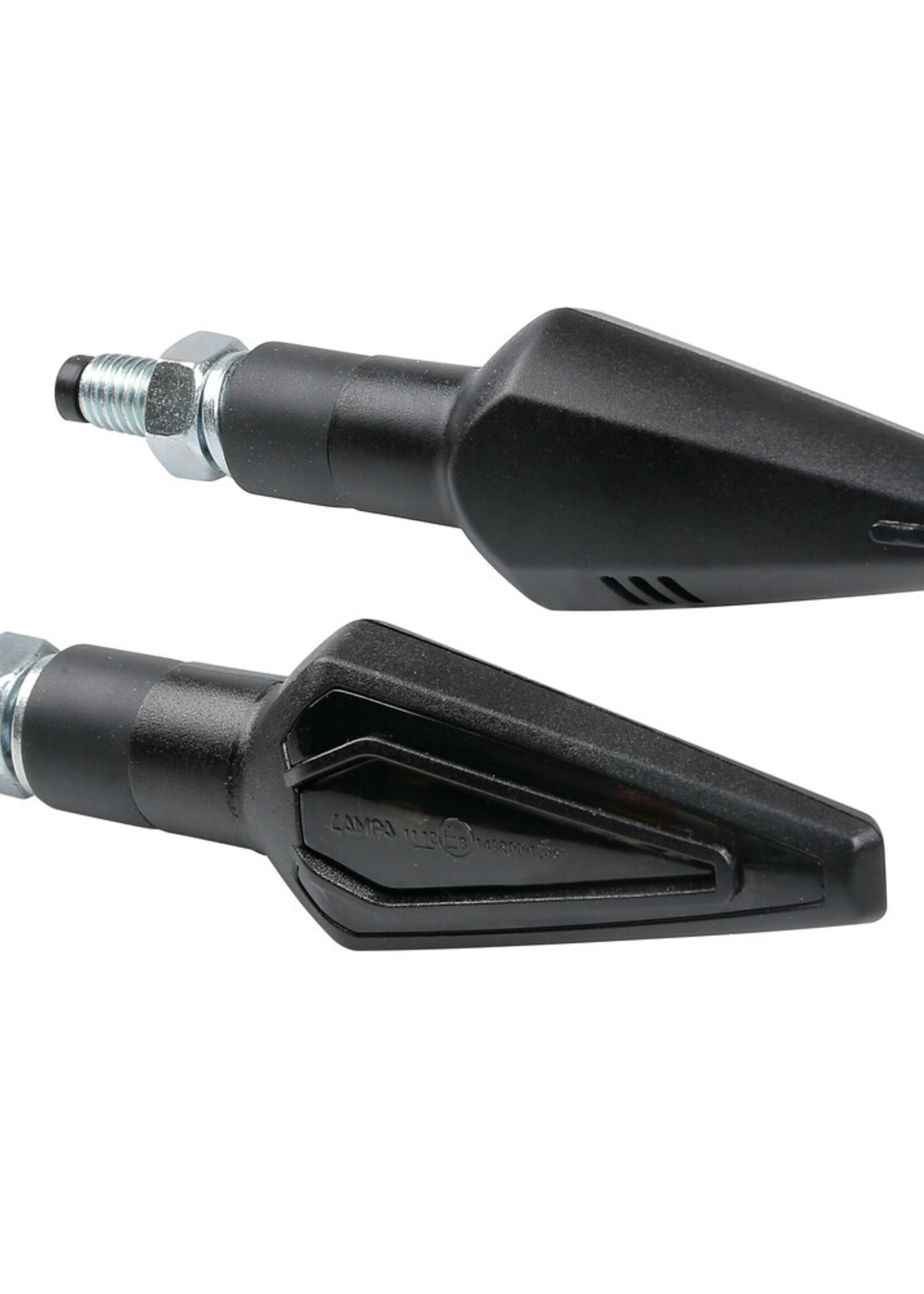Lampa Nicon Halo, bulbs corner lights - 10W - Black