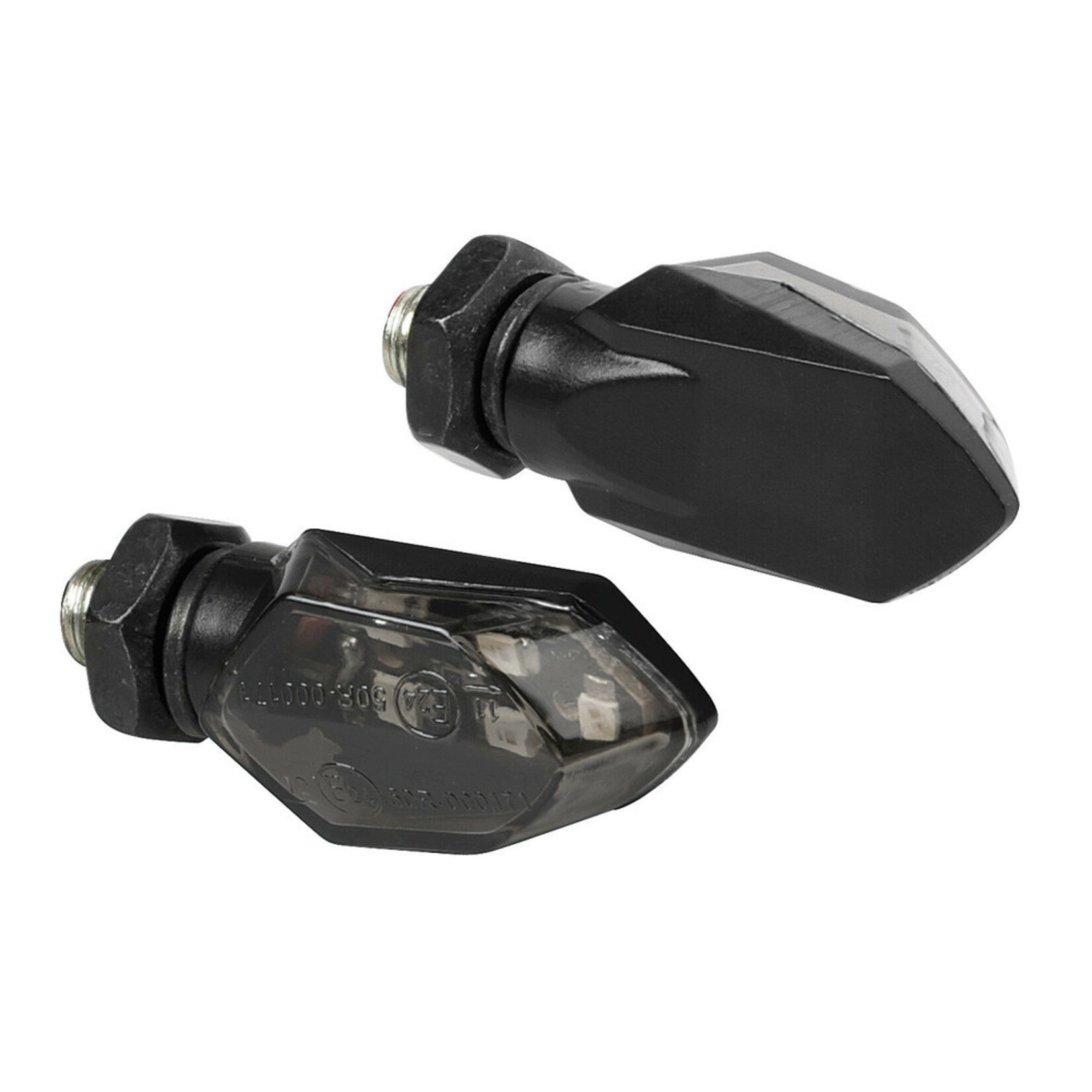 Lampa Lampa Micro Led Knipperlicht
