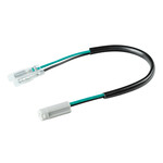 Lampa Corner lights wiring cables, 2 pcs - compatible for - Yamaha