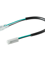 Lampa Corner lights wiring cables, 2 pcs - compatible for - Yamaha