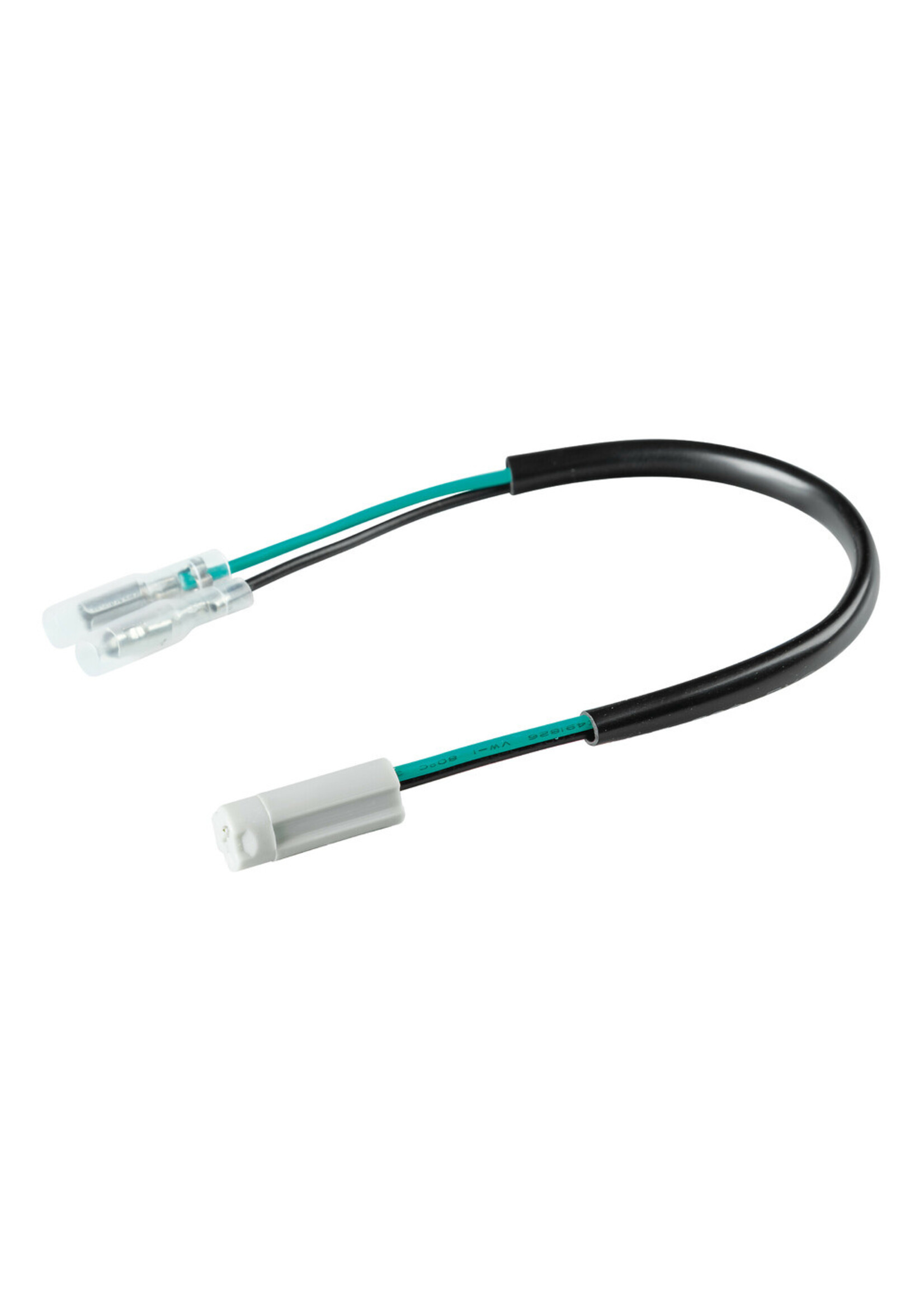 Lampa Corner lights wiring cables, 2 pcs - compatible for - Yamaha