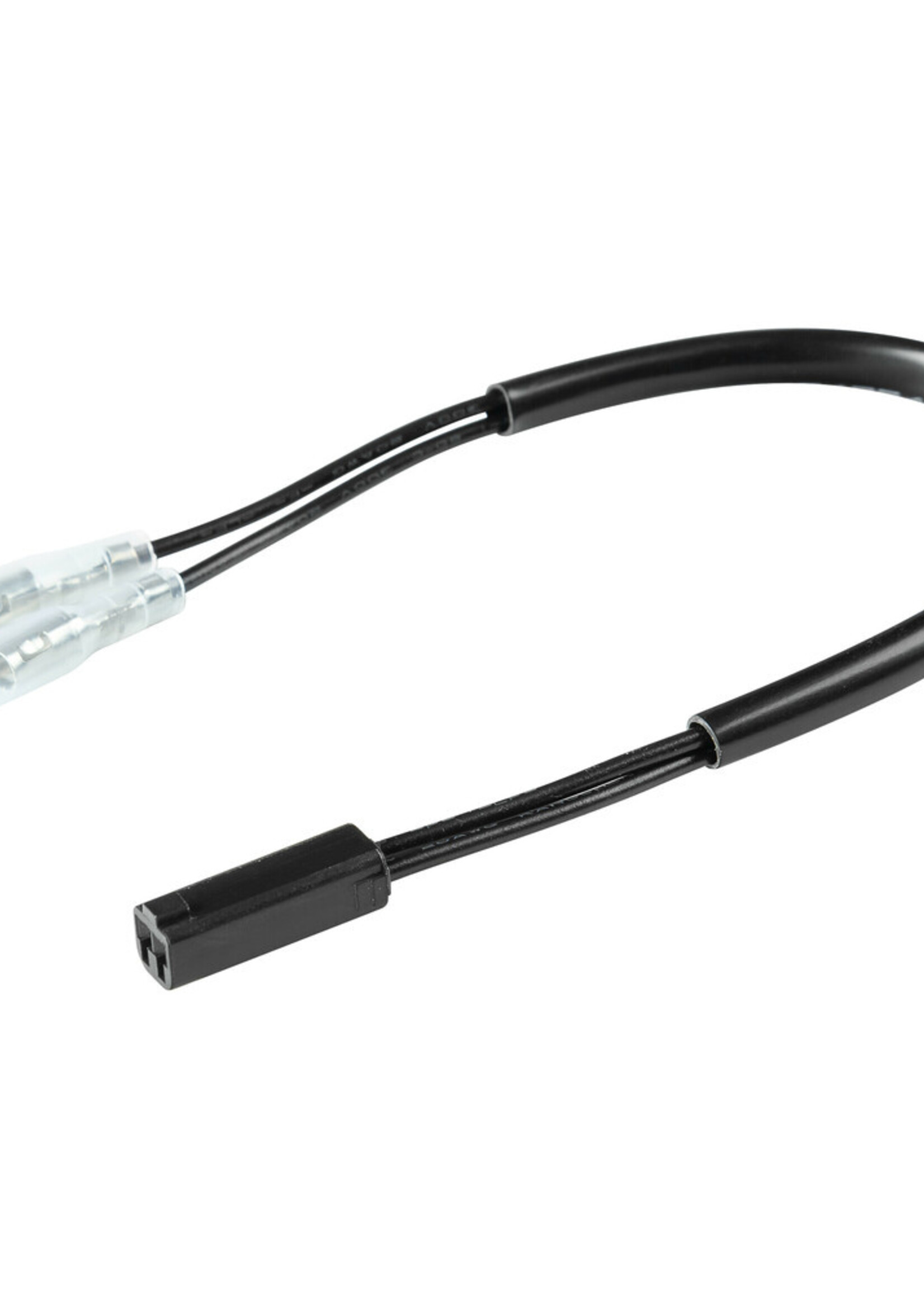 Lampa Corner lights wiring cables, 2 pcs - compatible for - Yamaha