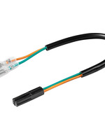 Lampa Lampa Set kabels stuureind richtingaanwijzers - Honda | 91600