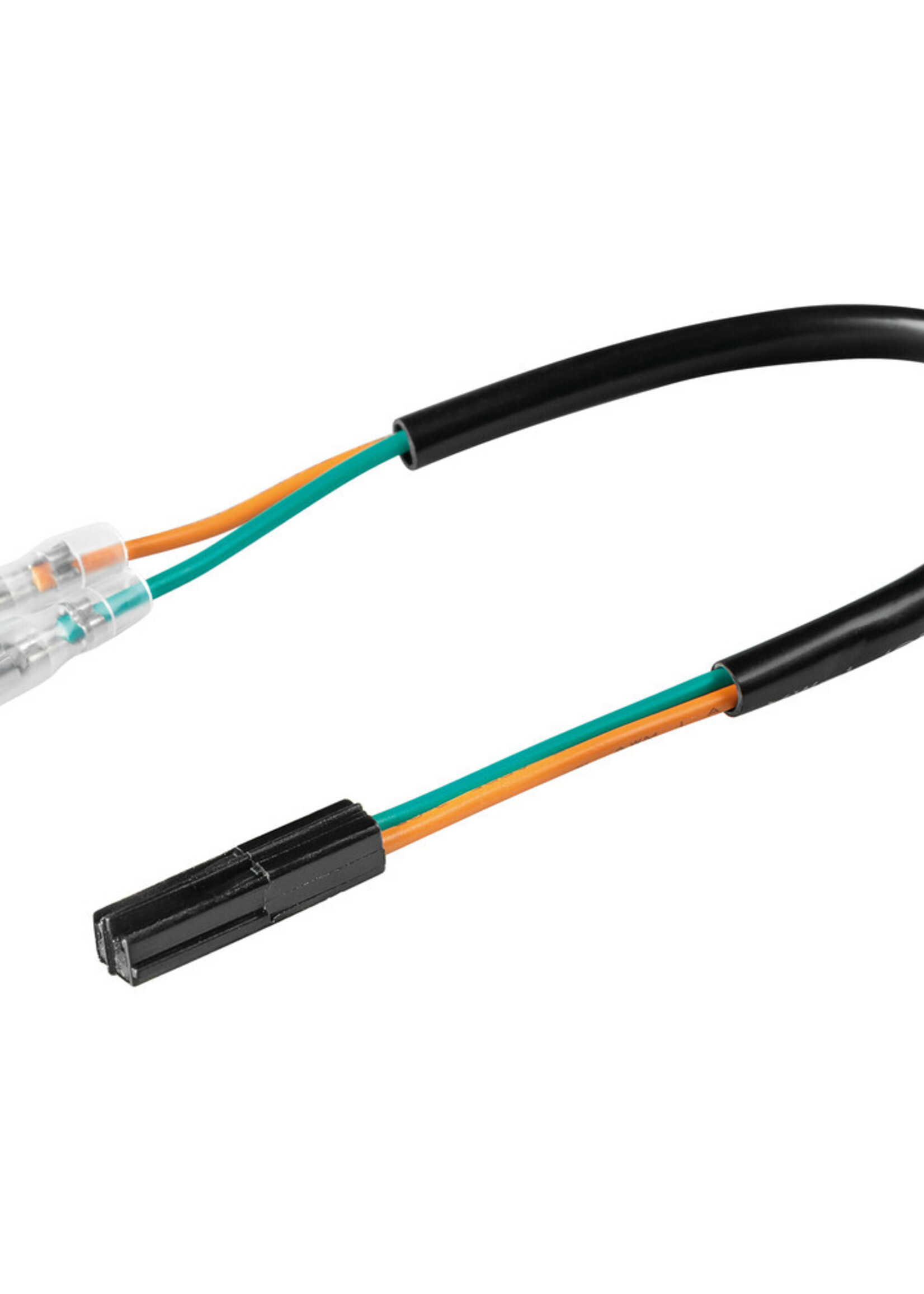 Lampa Corner lights wiring cables, 2 pcs - compatible for - Honda