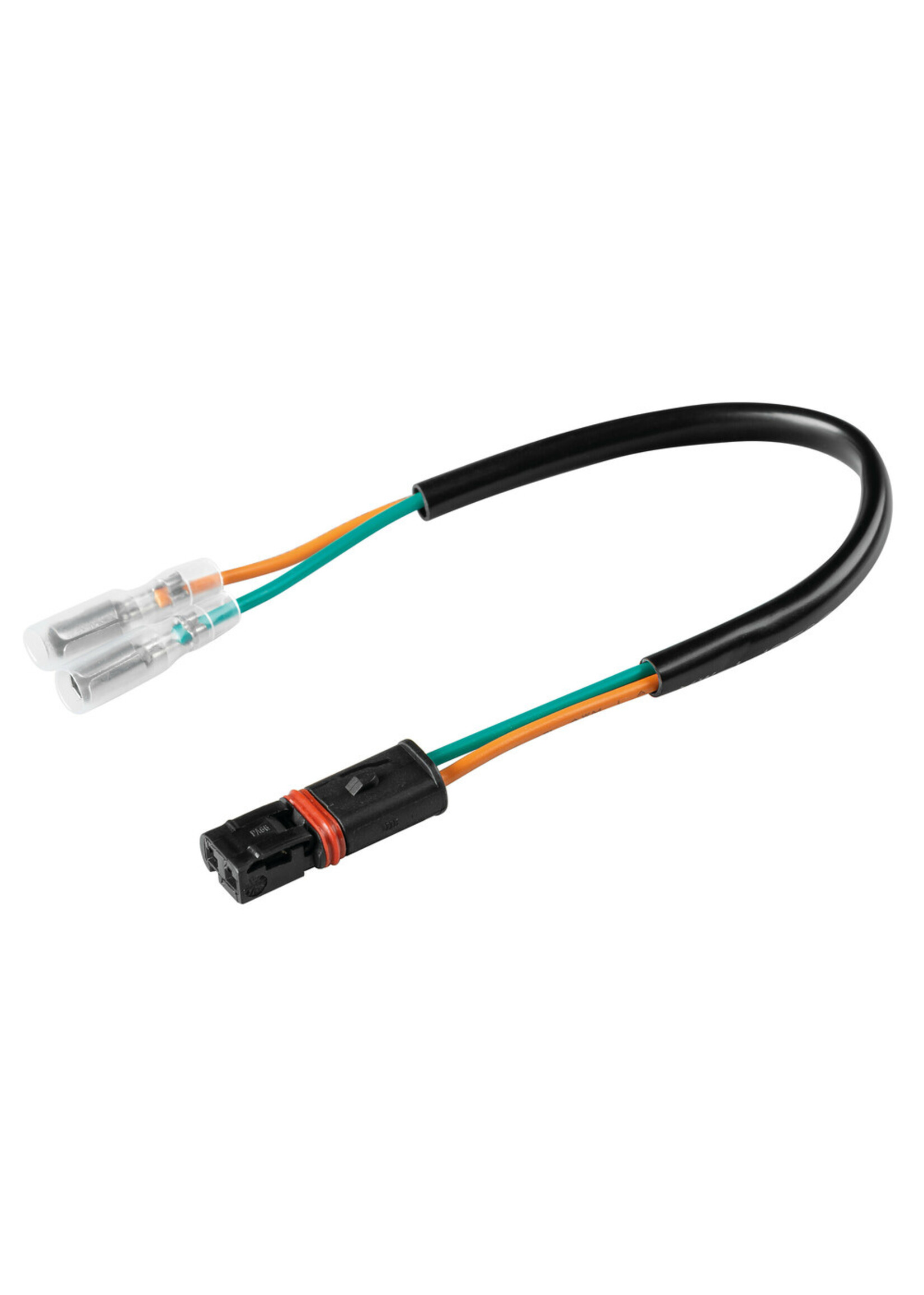 Lampa Corner lights wiring cables, 2 pcs - compatible for - Honda