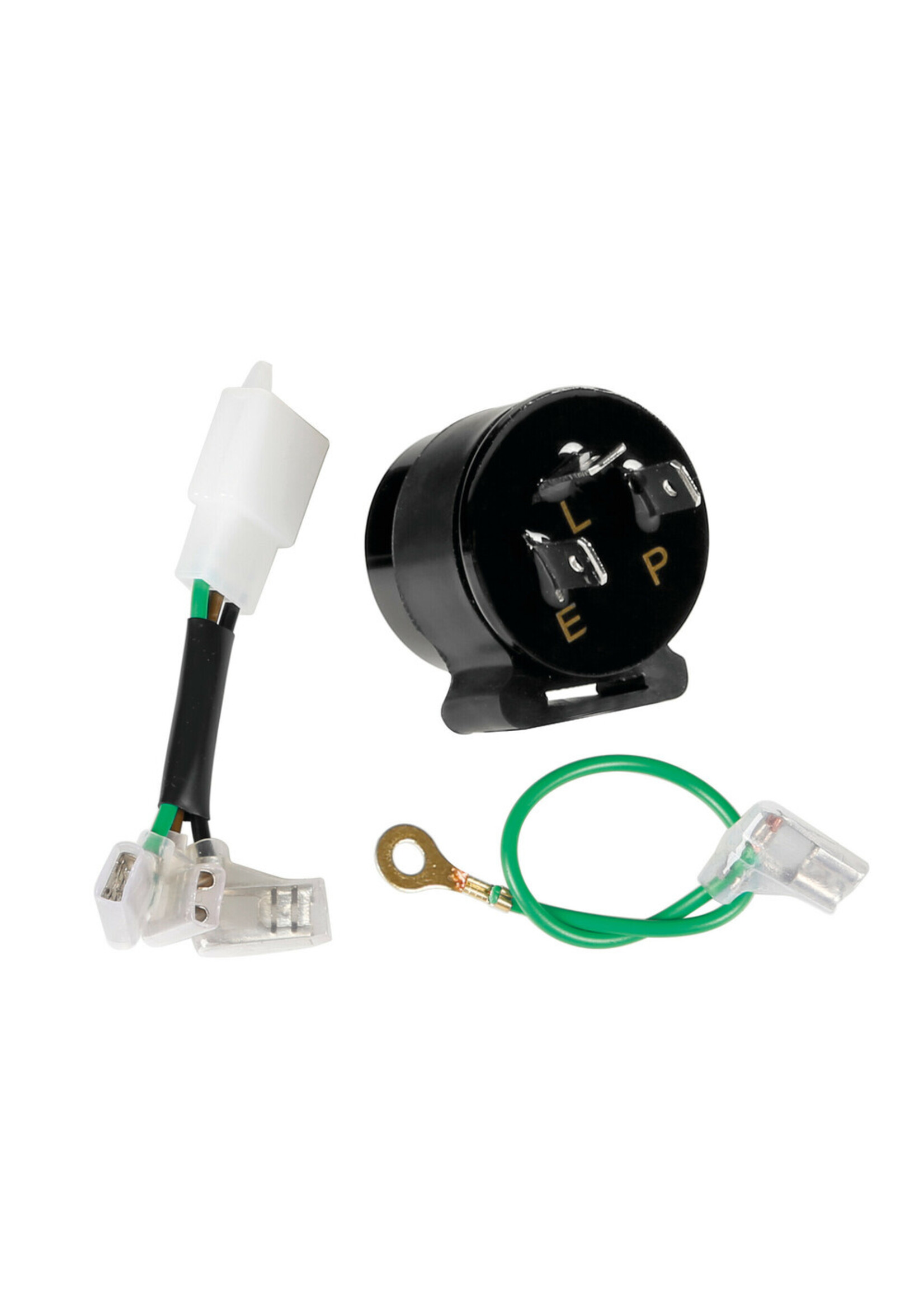 Lampa Lampa Plug and Play 3-pins richtingaanwijzer weerstand