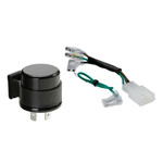 Lampa Lampa Plug and Play 3-pins richtingaanwijzer weerstand | 91617