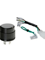 Lampa Lampa Plug and Play 3-pins richtingaanwijzer weerstand | 91617