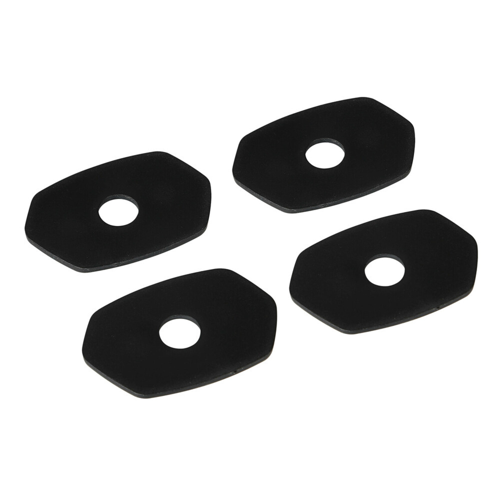 Lampa Corner lights adaptors - compatible for - Kawasaki