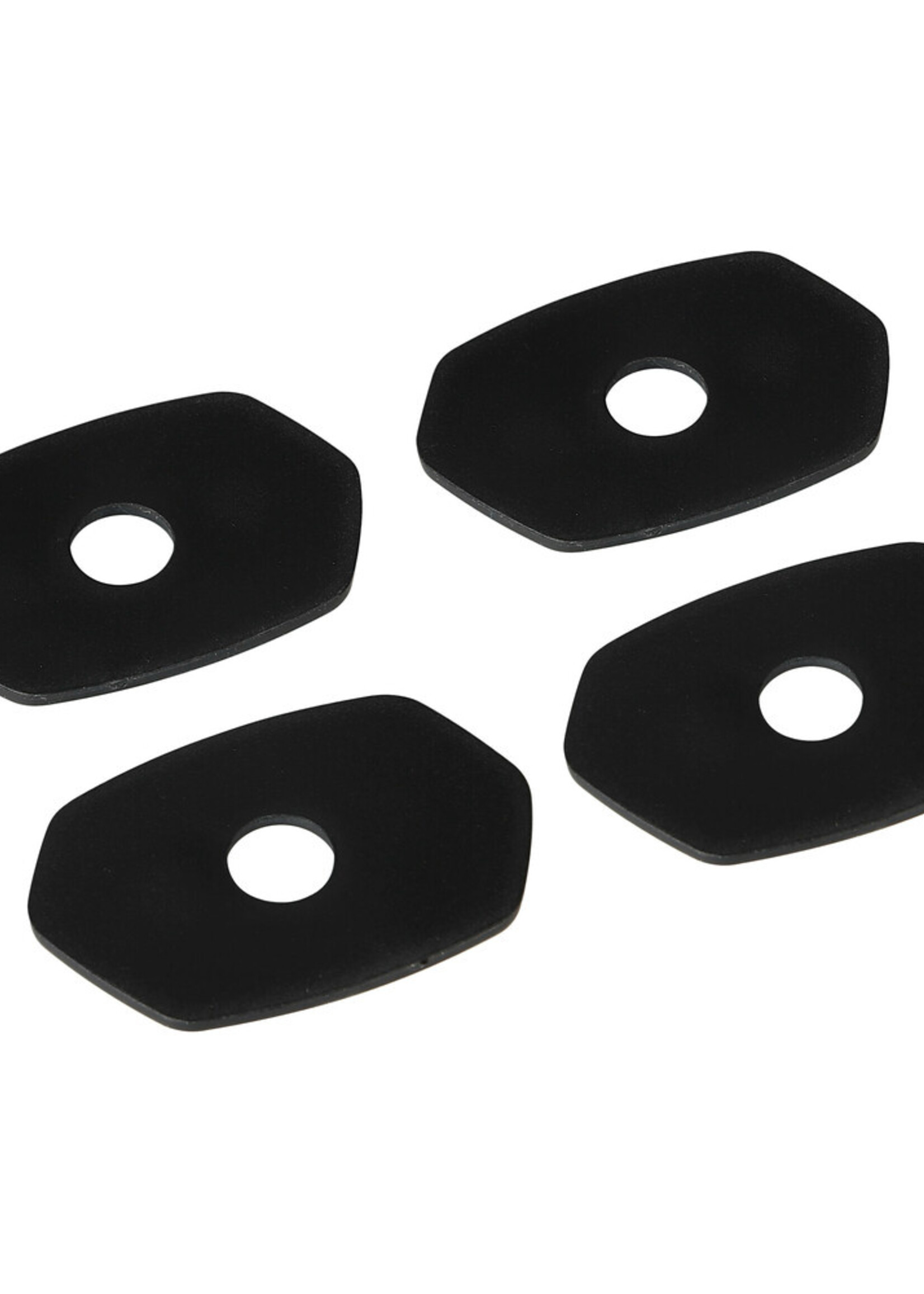Lampa Corner lights adaptors - compatible for - Kawasaki